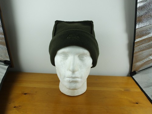 Arctic fox hat - hat,