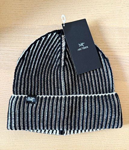 Arc teryx ribbed - arc'teryx, toque
