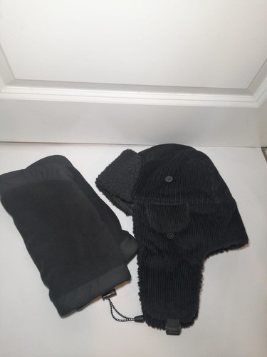 Arctic cool factor winter hat - arctic,