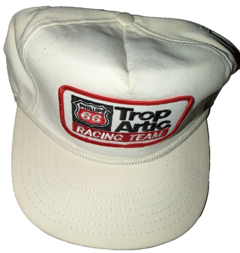 Vtg phillips trop arctic - 66,