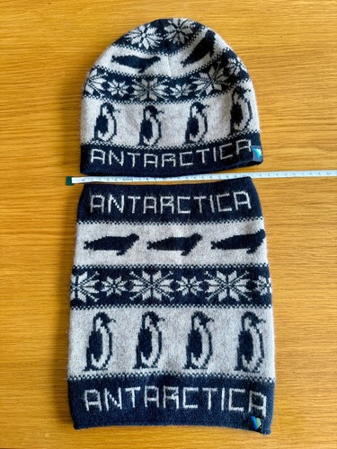 Reduced arctic edge - reduced!!arctic,
