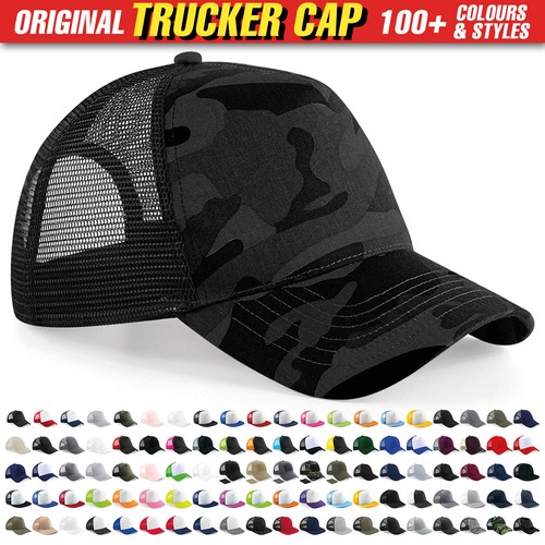 Trucker baseball cap snapback - cap,