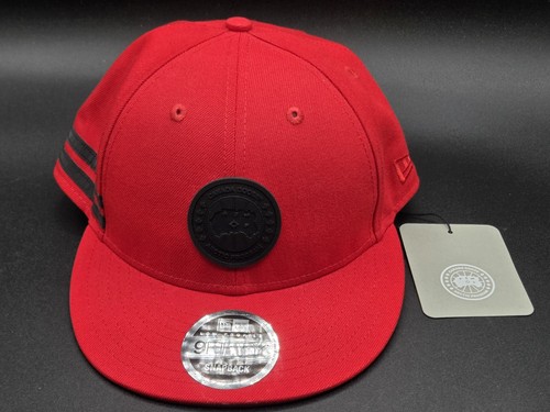 Canada goose new era 9fifty - new,
