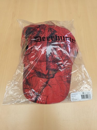 Deerhunter ram arctic cap - ram,