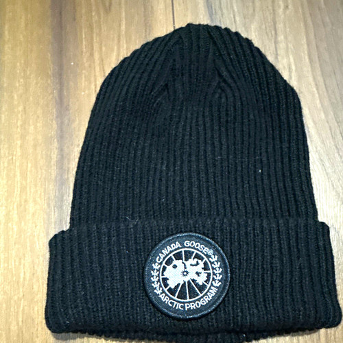 Canada goose arctic program - canada,