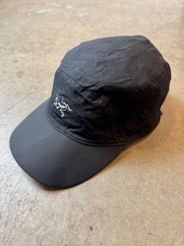 Arc teryx aerios panel - panel, cap